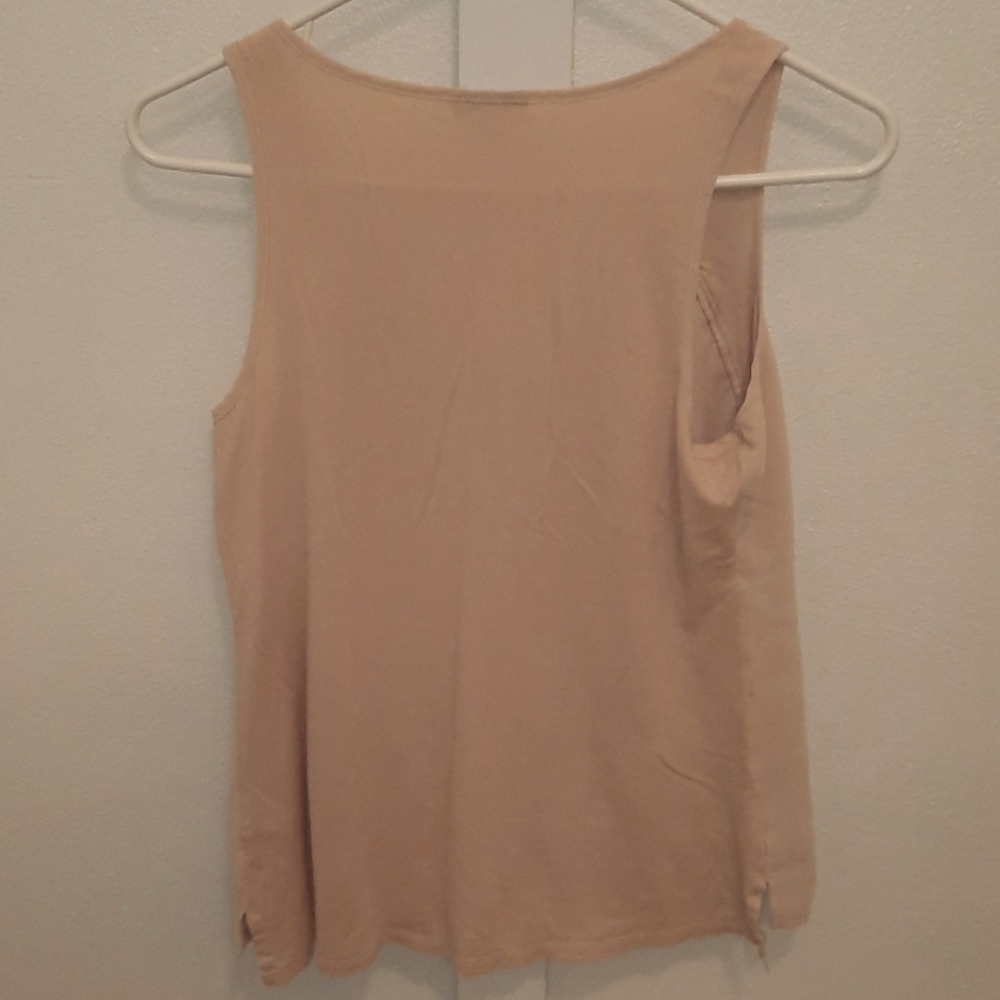 Express Tank Top - Picture 2 of 6